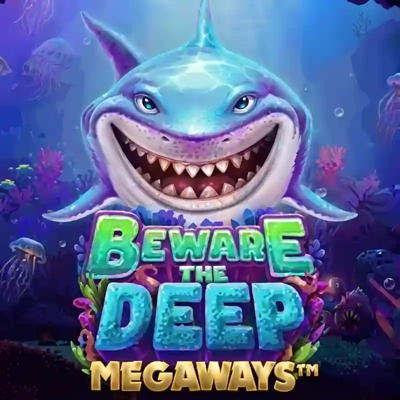 Beware The Deep Megaways