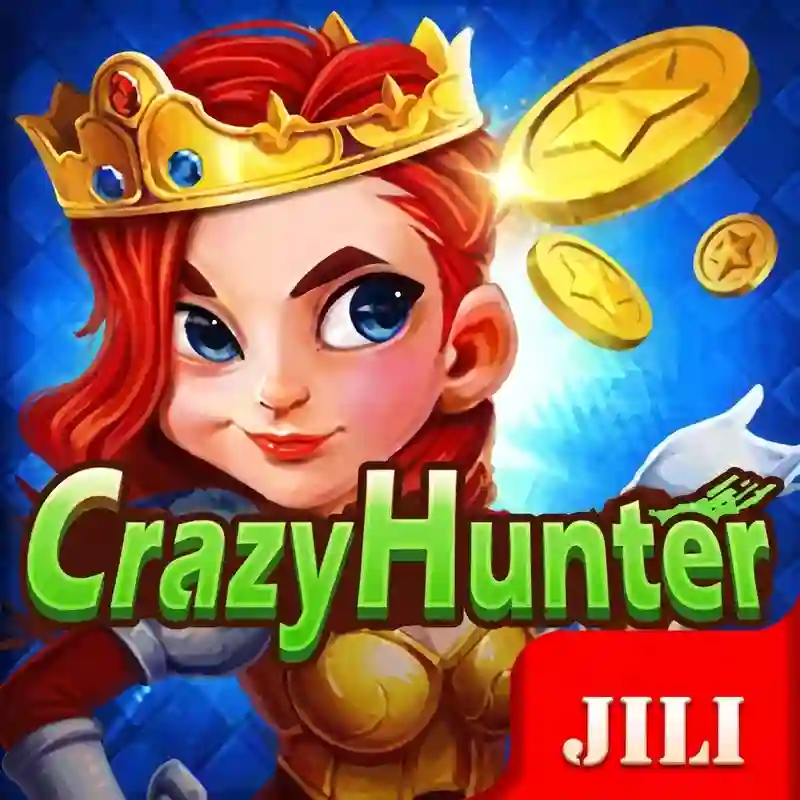 Crazy Hunter