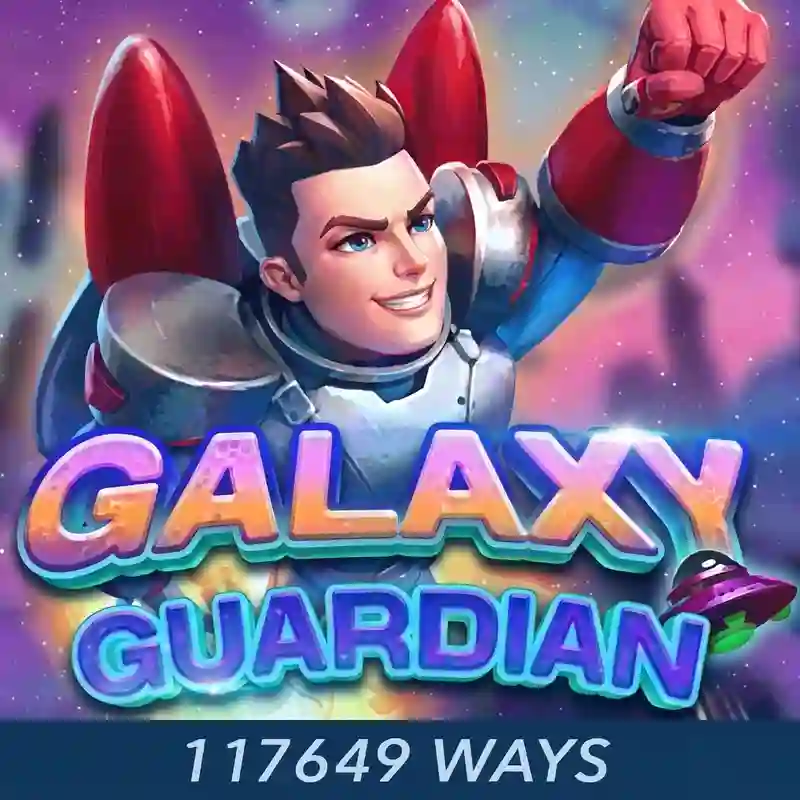 Galaxy Guardian