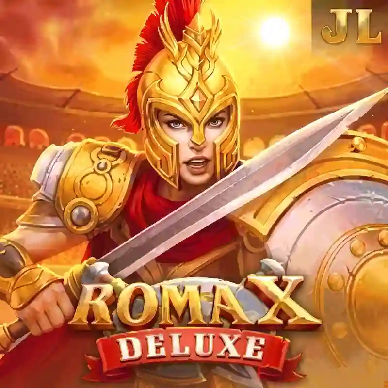 Roma X Deluxe