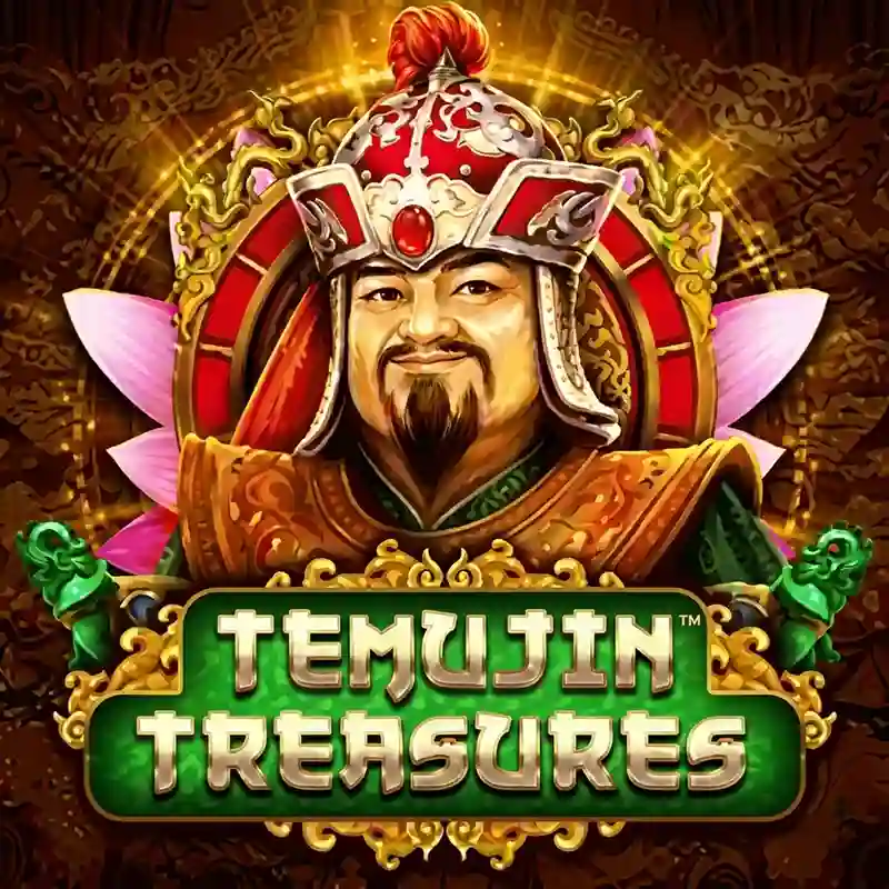 Temujin Treasures