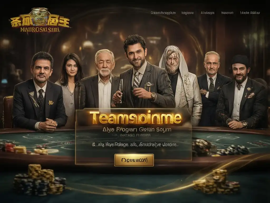 Teams Login Banner