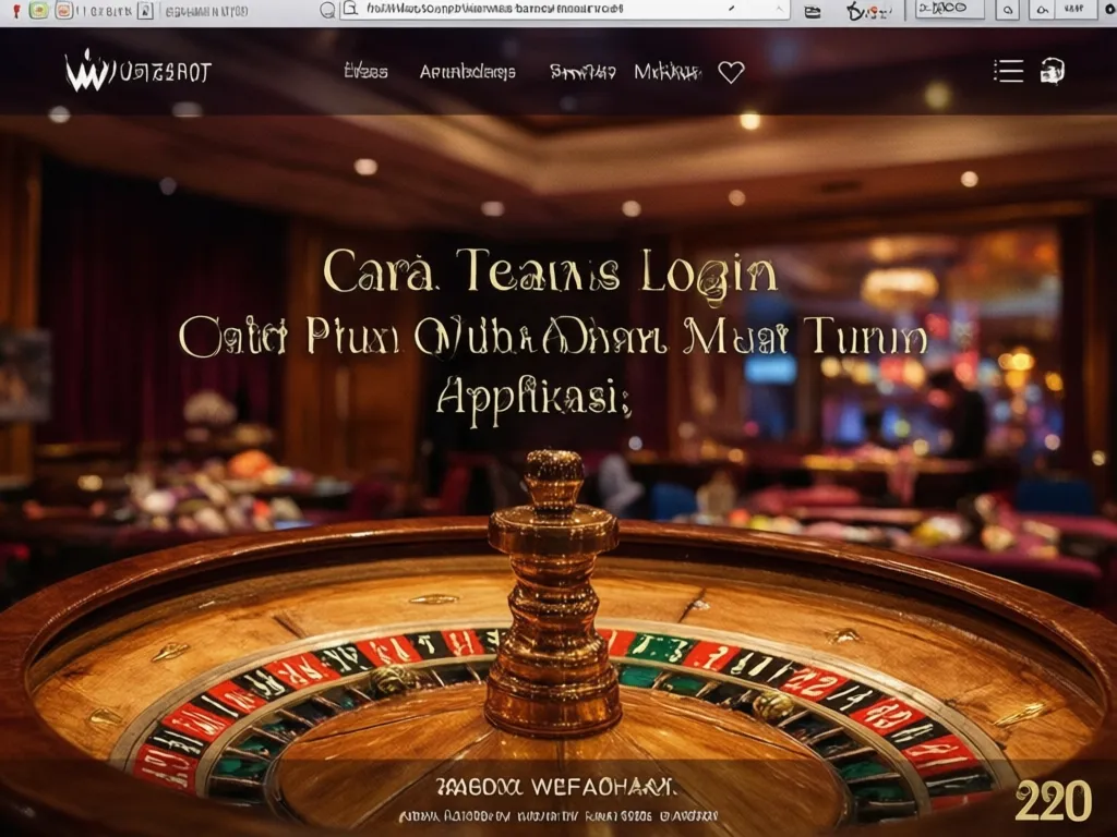 Browser Teams Login