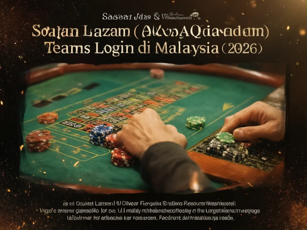 FAQ Teams Login